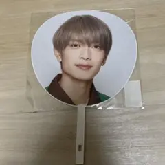 なにわ男子 高橋恭平