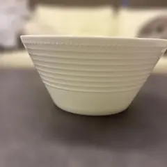 NIKKO Fine Bone China ボウル ホワイトのサムネイル