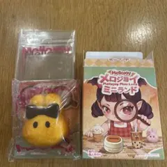 Mellojoy ベーグル キャンディードリームランド 廃盤品 - メルカリ