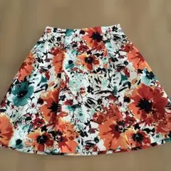 BIANCA EPOCA♡花柄スカートのサムネイル