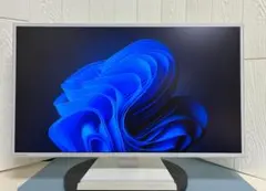 I-O DATA アイ・オー・データー LCD-MF273EDW　27インチ