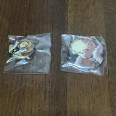 僕のヒーローアカデミア ホークス 缶バッジセット