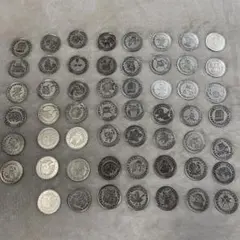 ポケモンバトルコイン　55枚セット