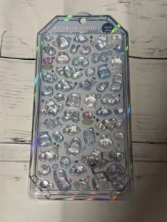 【正規品】 ボンボンドロップシール オリジナル みずいろボンボン シャーベット