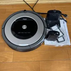 ルンバ e5 iRobot ロボット掃除機 17070ホームベース付属 簡易清掃 ルンバ e5 iRobot ロボット掃除機 17070ホームベース付属 簡易清掃