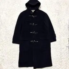 【ムーアブルック】 Gloverall ステンカラー コート キングストン グローバーオール GLOVERALL キングストン ムーアブルック エルメス