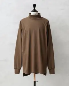 ミリタリー スウェット