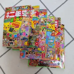 F*様 月刊コロコロコミック 1988年 1月〜12月他 14冊セット - メルカリ