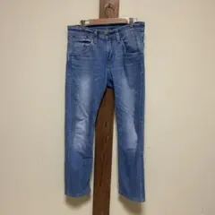 Levi’s 511 スリムフィット デニム W30