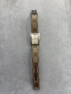 2026年最新】gucci 腕時計 レディース スクエアの人気アイテム - メルカリ