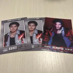 (R)MPG 武知海青 フォトカ