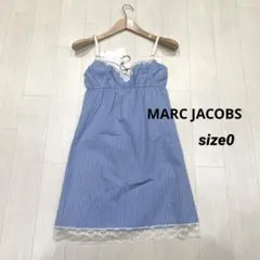 2026年最新】MARC JACOBS レディース ノースリーブひざ丈ワンピースの 