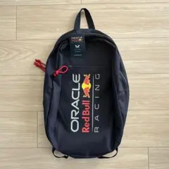 アストンマーティンレッドブル バックパック HONDAロゴ - メルカリ