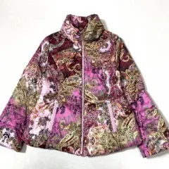 軽量 ダウンジャケット