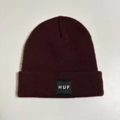 HUF ニット帽