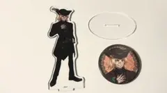 2026年最新】七海龍水 缶バッジの人気アイテム - メルカリ