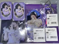 イコールラブ イコラブ DMMスクラッチ 野口衣織 B賞C賞D賞E賞