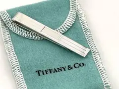 2026年最新】TIFFANY メンズ ネクタイピンの人気アイテム - メルカリ