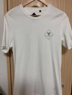 Barbour Tシャツ Beacon smallロゴTのサムネイル