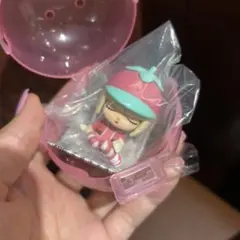 シュガーラッシュ　肩ズンFig