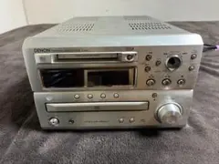 2025年最新】denon mdコンポの人気アイテム - メルカリ
