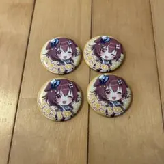 まほやく リケ 缶バッジ くじ - メルカリ