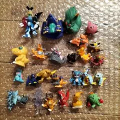 2025年最新】デジモンフィギュアの人気アイテム - メルカリ