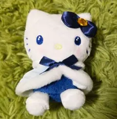 サンリオ くじ ハローキティ ぬいぐるみ マスコット