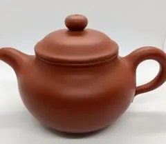 宜興紫砂壺（紅泥）