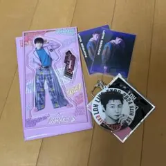 瀬口黎弥 アクスタ フォトカ アクキー