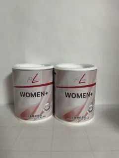 FitLineWOMEN+ 栄養機能食品 女性向けサプリ 鉄 亜鉛 3缶セット - メルカリ