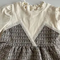 Roa 韓国子供服　トップス