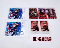 シクフォニ 暇72 ラベル缶 トレカ チェキ