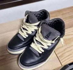 A Ma Maniere × Nike★Women's AirJordan 3★のサムネイル