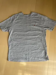 カーハート　Ｔシャツ　４枚セット売り　Ｌ