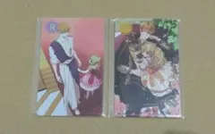 ある姫 アクリルスタンド 缶バッジ ポストカード アクキー 2026年最新】ある日お姫様になってしまった件について アクリル