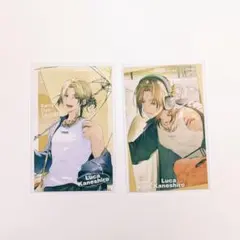 2026年最新】luca kaneshiroの人気アイテム - メルカリ