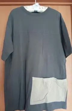 ワークマン Tシャツ
