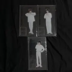 TREASURE オングリ ハルト アクスタ | Mercari