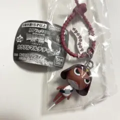 ケロロ軍曹 カラフルマルチチャーム　ギロロ②