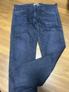 ストレートデニム レディース