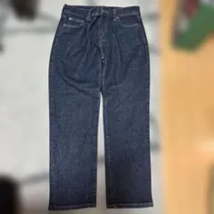 GAP ガールフレンドデニム　ダークインディゴ