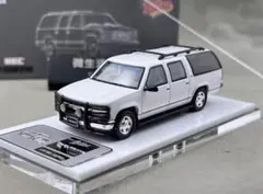HEC Bliss chevrolet サバーバン 1/64 - メルカリ