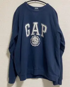 古着 スウェット