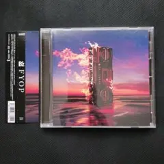 B'z FYOP アルバム CD
