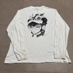 TOKYO CULTUART by BEAMS ロンt 長袖　tシャツ　台湾　Lのサムネイル