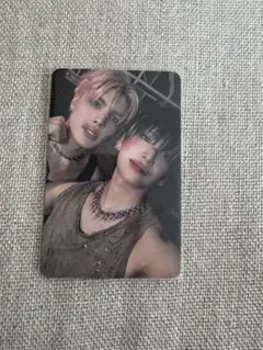 &TEAM andteam ケミトレカ back to life ゆうま マキ