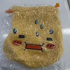 しずくちゃんガチャガチャ アセオ君