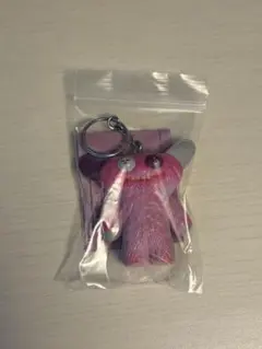 FUGGLER キーチェーン　ファグラーモンスター　シークレット　4RARE