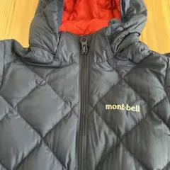 mont-bell モンベル　アウター　100